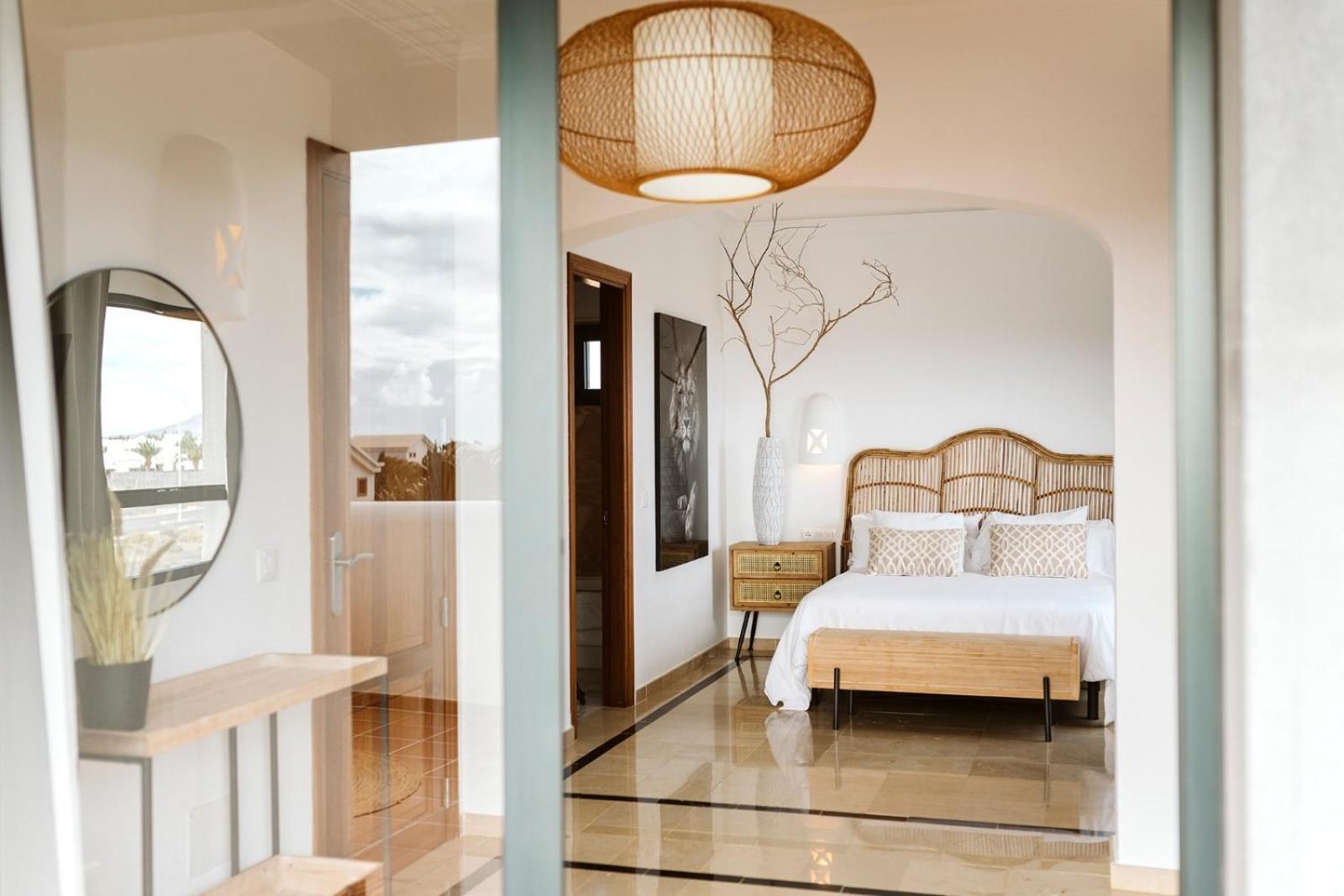 Villa Marabu Playa Blanca  Luaran gambar