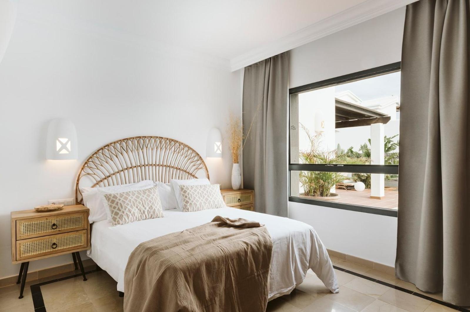 Villa Marabu Playa Blanca  Luaran gambar