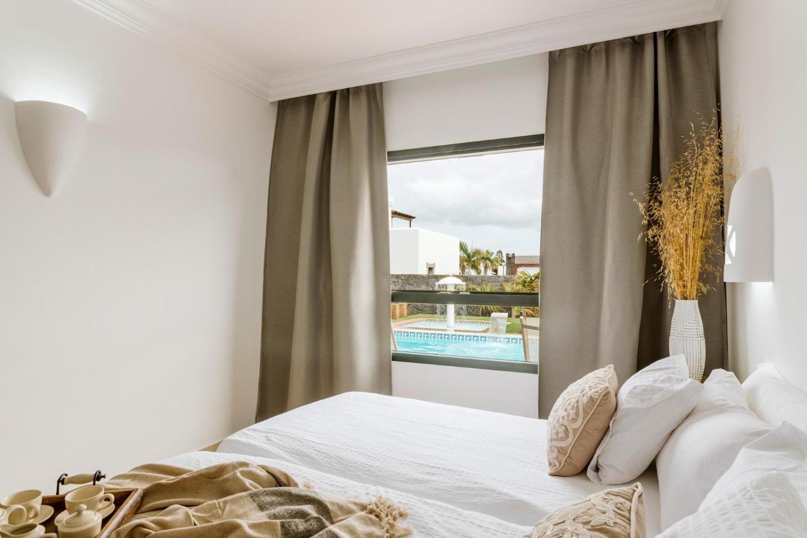 Villa Marabu Playa Blanca  Luaran gambar